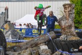  2024 UEC Trials Cycling European Championships - Jeumont (France) 28/09/2024 -  - photo Tommaso Pelagalli/SprintCyclingAgency?2024